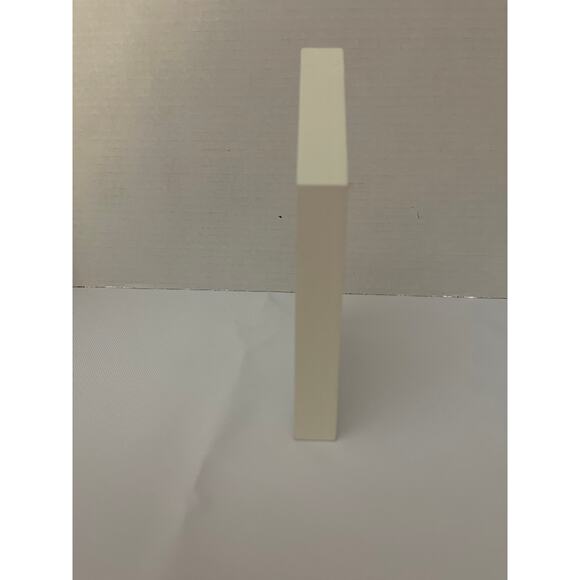 Chalk Couture New 7" House Cutout- 1 - Picture 6 of 7